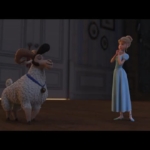 دانلود انیمیشن فندوق شکن و فلوت جادویی 2022