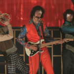 دانلود فیلم فسیل