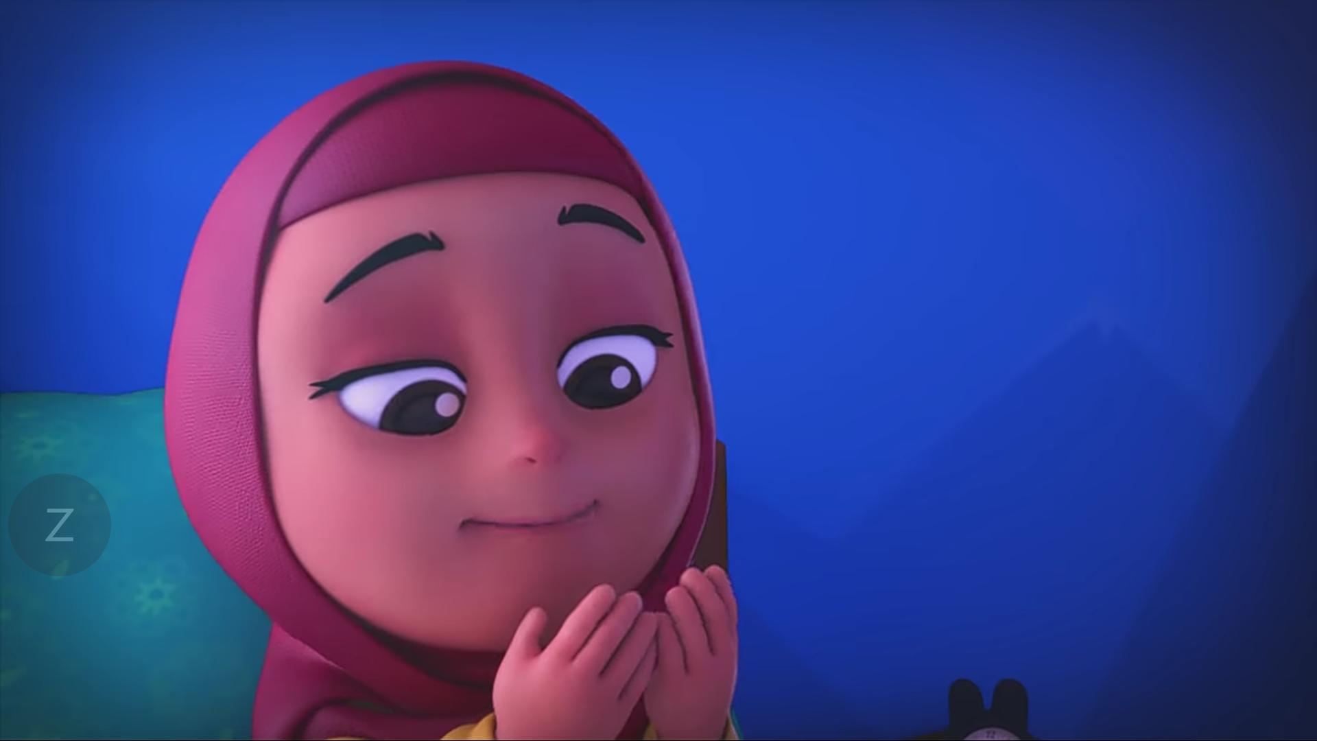 دانلود انیمیشن نوسا