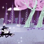 دانلود انیمیشن ماجراهای راکی و بولوینکل