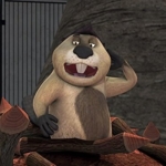 دانلود انیمیشن پنگوئنهای ماداگاسکار