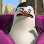 دانلود انیمیشن پنگوئنهای ماداگاسکار