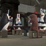 دانلود انیمیشن پنگوئنهای ماداگاسکار