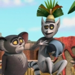 دانلود انیمیشن پنگوئنهای ماداگاسکار