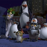 دانلود انیمیشن پنگوئنهای ماداگاسکار