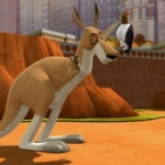 دانلود انیمیشن پنگوئنهای ماداگاسکار