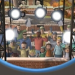 دانلود انیمیشن پنگوئنهای ماداگاسکار