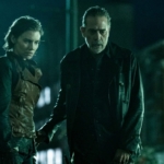 دانلود سریال مردگان متحرک : شهر مرده