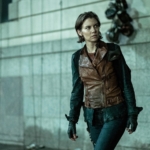 دانلود سریال مردگان متحرک : شهر مرده