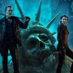 دانلود سریال مردگان متحرک : شهر مرده