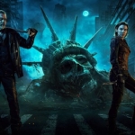 دانلود سریال مردگان متحرک : شهر مرده