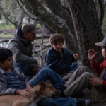 دانلود فیلم جایی که ریل قطار به پایان می‌رسد 2023