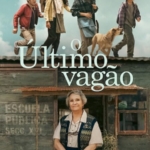 دانلود فیلم جایی که ریل قطار به پایان می‌رسد 2023