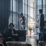 دانلود فیلم میخواهم والدینت را بشناسم 2022