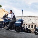 دانلود فیلم ماموریت غیرممکن ۷: ناوبری کور – بخش اول