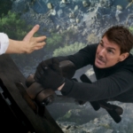 دانلود فیلم ماموریت غیرممکن ۷: ناوبری کور – بخش اول