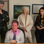 دانلود فیلم قانون شکنان 2023