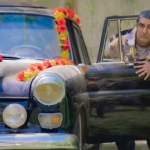 دانلود فیلم بخارست