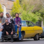 دانلود فیلم بخارست