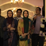 دانلود فیلم بخارست