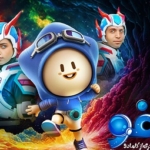 دانلود سریال فوفو مسافری از کامادو