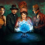 دانلود فیلم عمارت جنزده 2023