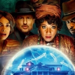 دانلود فیلم عمارت جنزده 2023