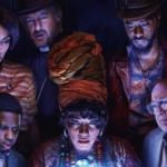 دانلود فیلم عمارت جنزده 2023