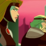 دانلود فیلم سوپرمن: بدون مرز 2013