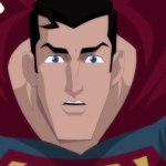 دانلود فیلم سوپرمن: بدون مرز 2013