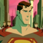 دانلود فیلم سوپرمن: بدون مرز 2013