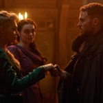 دانلود سریال پادشاه زمستان