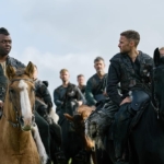 دانلود سریال پادشاه زمستان