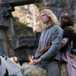 دانلود سریال پادشاه زمستان