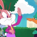 دانلود انیمیشن تاینی تون ها در دبیرستان لو