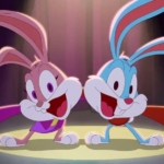 دانلود انیمیشن تاینی تون ها در دبیرستان لو