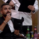 دانلود سریال شب های مافیا: زودیاک