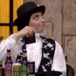 دانلود سریال شب های مافیا: زودیاک