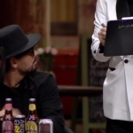 دانلود سریال شب های مافیا: زودیاک