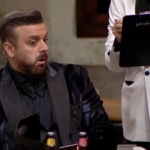 دانلود سریال شب های مافیا: زودیاک