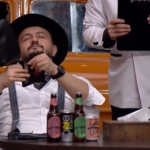 دانلود سریال شب های مافیا: زودیاک