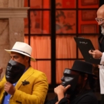 دانلود سریال شب های مافیا: زودیاک