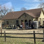 دانلود سریال مجریان قانون: باس ریوز