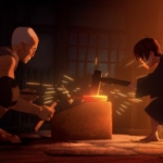 دانلود انیمه سامورایی چشم آبی