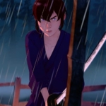 دانلود انیمه سامورایی چشم آبی