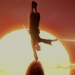 دانلود انیمه سامورایی چشم آبی