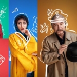 دانلود سریال داوینچیز