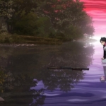 دانلود انیمه بازیابی روزهای تابستانی