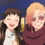 دانلود انیمه نشانه ای از محبت 2024