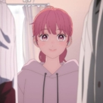 دانلود انیمه نشانه ای از محبت 2024